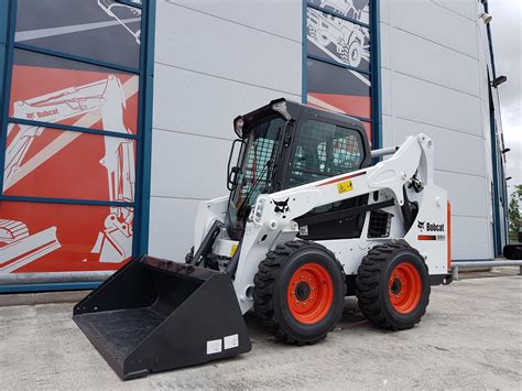 s530t4 skid steer loader|bobcat s530 horsepower.